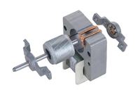 Ventilateur d'extraction de plafond silencieux à moteur à condensateur, 6 pouces, pour conduit en plastique, alimentation CA, extracteur d'air, ventilateur de tuyau rond, alimentation unidirectionnelle