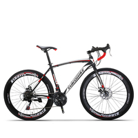 700C — fourche à dégagement rapide pour vtt pour hommes, vélo de route, de haute qualité, freins à disque, vtt, nouvelle collection