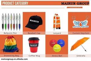 Fábrica China, Artículos Promocionales Personalizados con Logotipo Multinacional, Ideas de Regalos para Empleados, Artículos de Tienda de Regalos, Nailon Impermeable - Product Image 5