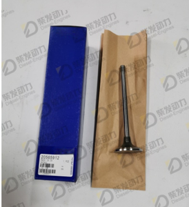 Soupape d'échappement 20565912 20405503 11700352 pour Penta TD520GE TD520VE TD720GE - Product Image 3