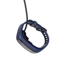 Câble de charge rapide de remplacement pour montre Garmin Vivosmart HR / HR+ – Chargeur de base – Offre spéciale Brésil