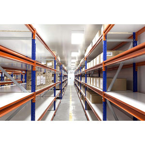 Fabricante Profesional de Estanterías para Tarimas con Experiencia en Exportación <span class=keywords><strong>Global</strong></span> - Product Image 5