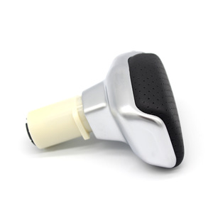 หัวเกียร์รถยนต์สแตนเลสสตีลเหมาะกับสรีระสำหรับรถเชฟโรเลตบิวอริก - Product Image 3