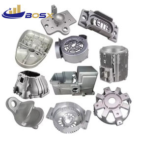 Oem מותאם אישית הליהוק שירותים נירוסטה יצרנים מקצועיים אלומיניום גיליון מתכת נירוסטה - Product Image 1