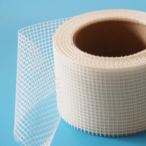 Ruban adhésif en fibre de verre <span class=keywords><strong>pour</strong></span> joints de cloisons sèches - Product Image 1