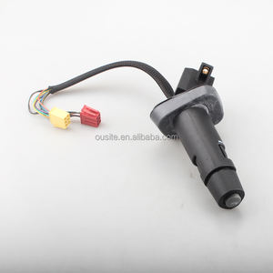 Pièces de camion 81.25509.0194 81255090194 81255090191 Interrupteur combiné pour camions pour hommes - Product Image 3