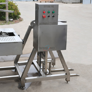 Mobile Garbage <strong>Bin</strong> Cleaning Truck High Efficiency Waste <strong>Bin</strong> <strong>Cleaner</strong> for Street Sanitation - Product Image 2