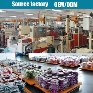 Filamento PETG de Fábrica 1.75mm 1kg (2.2lbs) Precisión Dimensional Probable +/- 0.02 mm Filamento para Impresora 3D - Product Image 4