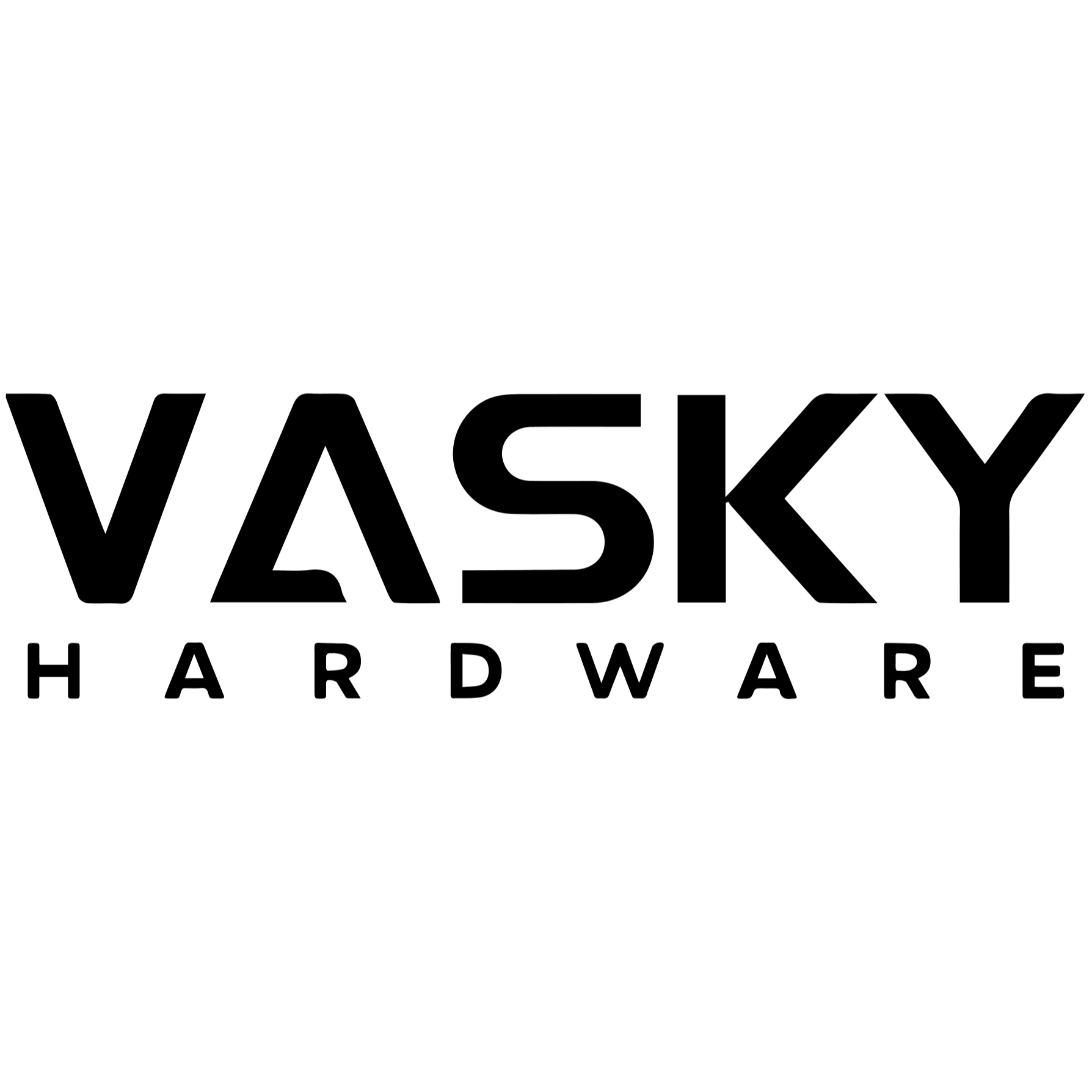 NINGBO VASKY HARDWARE CO.,LTD logo