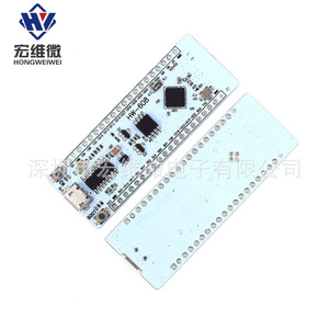 Placa de desarrollo Hongwei Micro Air Esp32, módulo integrado de doble núcleo con Bluetooth y Wifi de 16M para prototipos - Product Image 2
