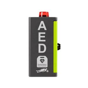 WAP אלומיניום קל משקל חיצוני עמיד למים ארון קיר עם אזעקה - Product Image 4