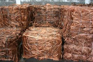 เศษลวดทองแดงบริสุทธิ์สูง 99.9% - Product Image 6