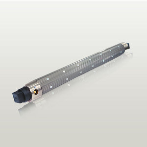 โรงงานจำหน่ายเพลาลมขยายขนาด 6 นิ้ว แบบ Lath ราคาเพลาลมสำหรับกระดาษแข็ง - Product Image 1