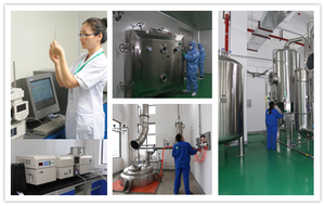 Groothandel <span class=keywords><strong>Catuaba</strong></span> <span class=keywords><strong>Bark</strong></span> <span class=keywords><strong>Extract</strong></span> Poeder 4:1 10:1 - Product Image 6