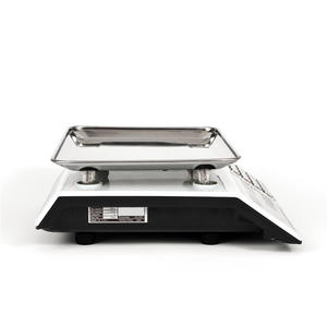 Guter Ruf LED Red Word Waage 1kg - Product Image 5