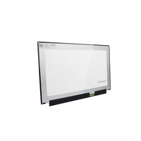 LCD LED Dizüstü Bilgisayar Yedek Parçaları 13.3 İnç TFT Ekran FHD 1920x1080 WLED Arka Aydınlatmalı EDP Arayüzü