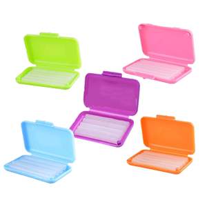 Guarddent cina produttore di cure odontoiatriche cera ortodontica - Product Image 2