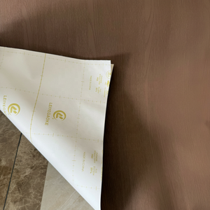 Film décoratif auto-adhésif en PVC à effet bois moderne <span class=keywords><strong>pour</strong></span> la rénovation <span class=keywords><strong>de</strong></span> cuisines, hôtels et centres commerciaux (en rouleau) - Product Image 2