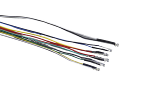 Matériaux pour maquettes architecturales DIY faits à la main, lumières LED, petites ampoules, bandes LED, fils, artisanat multicolore - Product Image 4