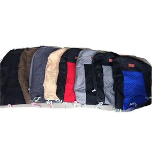 Housses de siège auto universelles en polyester, ensemble complet 9 pièces, toutes saisons, pour 90% des voitures (vente en gros) - Product Image 2