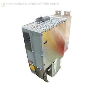 B & R acopos P0220หลาย8bvp0220hw00.000-1โมดูลไฟฟ้า Rev: L0-ใช้-ต้นฉบับใหม่อุตสาหกรรมอัตโนมัติ PAC - Product Image 1