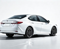 2026 2.0HE Hybride Elite Berline Économe en Carburant Technologie Intelligente Qualité Supérieure Voiture Familiale et Professionnelle Approvisionnement Direct Usine