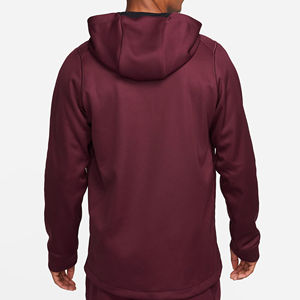 Basics Custom Best Quality Oversized Dtg Printed Hoodies Men Disstressed Ripped Raw Edge French Terry Y2k Graphic Hoodie - Product Image 3