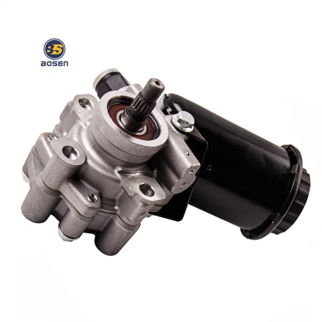 Power Steering Pump for JZS155 JZX100 1JZ 2JZ - 44320-22512