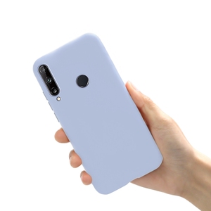 <span class=keywords><strong>Per</strong></span> <span class=keywords><strong>Huawei</strong></span> <span class=keywords><strong>P40</strong></span> Caso di <span class=keywords><strong>Lite</strong></span>, HOCAYU Opaco di TPU Gomma Della Copertura Antiurto Cassa Del Telefono <span class=keywords><strong>Per</strong></span> <span class=keywords><strong>Huawei</strong></span> <span class=keywords><strong>P40</strong></span> <span class=keywords><strong>Lite</strong></span> Coque De Telefono - Product Image 2