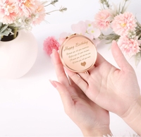 Logo personnalisé tasse cadeau de bienvenue dames filles marque privée entreprise drôle anniversaire femmes coffrets cadeaux pour client épouse maman