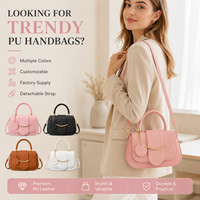 Sac fourre-tout en PU texturé pour femme, style moderne structuré, avec poignée supérieure et bandoulière amovible – Sac à main inspiré