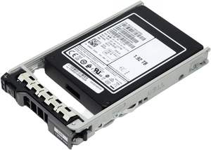 1,92TB DC SSD D7-D4512 Enterprise 118000746-02 SSDPD2KS019T8R - Product Image 2