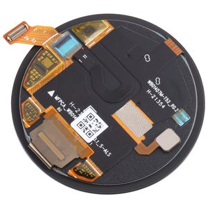 Pantalla LCD Original de calidad de fábrica y montaje completo del digitalizador para Huawei <span class=keywords><strong>Watch</strong></span> <span class=keywords><strong>GT</strong></span> <span class=keywords><strong>3</strong></span> <span class=keywords><strong>SE</strong></span> - Product Image 5