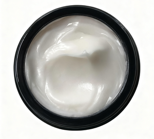 Crème de Nuit Semi-finie en Gros 1KG 5KG à Base de Pro-Xylane, Niacinamide et Peptides pour la Réparation de la Barrière Cutanée – Crème Visage - Product Image 6