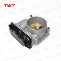 Pièces de moteur de voiture TWT Auto Kits, capteur de position du papillon des gaz électronique, capteur TPS pour Toyota Mark X Crown 2005-2015 22030-0P040