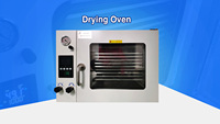 Oven Pengering Listrik Sirkulasi Udara Panas TOPTION DHG-9240A