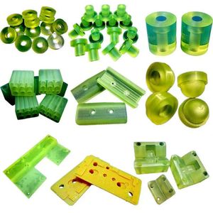 ISO chứng nhận 5-trục <span class=keywords><strong>CNC</strong></span> gia công dịch vụ cho nhựa Titan Brass bộ phận thép không gỉ 3D mô hình bao gồm - Product Image 4