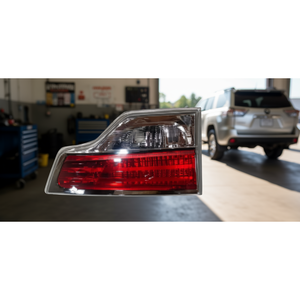 Feu arrière halogène Calavera pour côté droit 2014-2016, pièce de rechange neuve, éclairage automobile 12V P1043 - Product Image 1