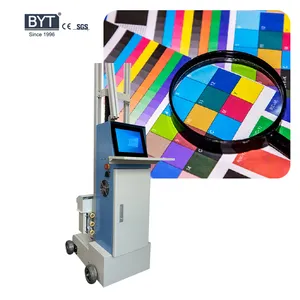 Factory price Digital Indoor and Outdoor Art Wall Printer 3D Vertical Wall Painting Machine