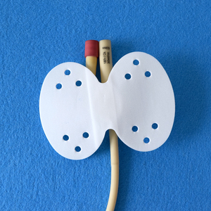 Perangkat Pengikat Silikon Perekat Mandiri COOK untuk Memperbaiki Kateter Foley Dewasa - Product Image 6