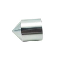 Servicio de Mecanizado CNC de Precisión de Alta Gama en Guangdong, Piezas de Acero Inoxidable y Aluminio Personalizadas, Servicio de Torneado y Fresado