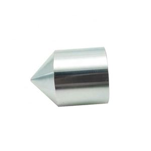 Pièces usinées sur mesure en acier inoxydable et aluminium de haute précision par CNC du Guangdong, service de tournage pour l'usinage - Product Image 2