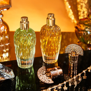 Perfume en Spray Le Yu Floral Frutal para Mujer, 50 ml, Larga Duración, Ecológico, Tamaño Regular, Fragancia para Uso Diario - Product Image 5