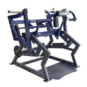 High Quality Commercial Professional <strong>Multi</strong> Functional Legs Fitness Equipment Adjustable Stainless Steel <strong>Power</strong> Squat <strong>Pro</strong> for <strong>Gym</strong> - Product Image 1