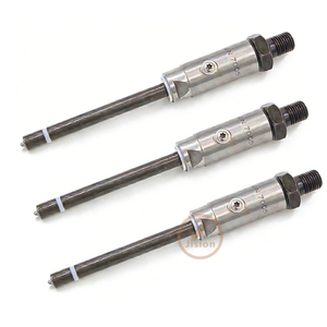 รถขุด Injector4W7015เชื้อเพลิงดีเซล8N7005 0R3418 7W7031 4W7022 - Product Image 5