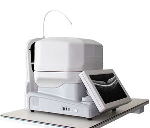 OCT-500 InnoVue Opto Profesional, OCT Oftalmik Portabel dengan Layar Sentuh untuk Pencitraan Retina - Product Image 2