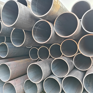 2inch 6inch 7inch 13inch 15inch 18inch 20inch 24inch 27inch erw đường ống màu đen vỏ ống thép carbon liền mạch - Product Image 2