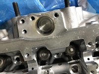 Culasse moteur OE Spec EA888 GEN 3 2.0TFSI 2.0 TSI CHH CXD CYP DAX CNC CJX 06L103064B 06L103064C 06K103063AK pour VW Passat Audi