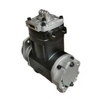 Compresseur de frein à air 3558006 pour moteur Cummins 6CT8.3, pièces détachées pour bus Higer, accessoires pour camions