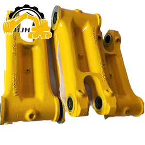 Piezas de Repuesto Duraderas para Excavadora PC200 PC210 PC228, 20Y-70-33121 20Y-70-33111, Barra de Conexión H para Cucharón - Product Image 3